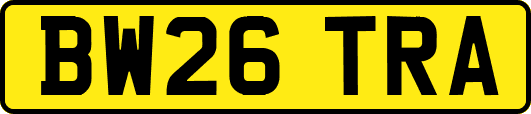 BW26TRA