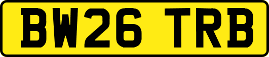 BW26TRB
