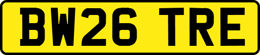 BW26TRE
