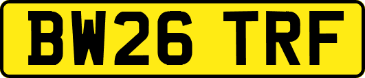 BW26TRF