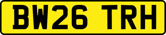 BW26TRH