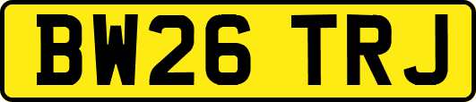BW26TRJ