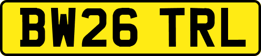 BW26TRL