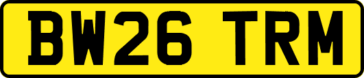 BW26TRM