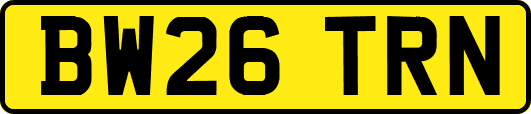 BW26TRN