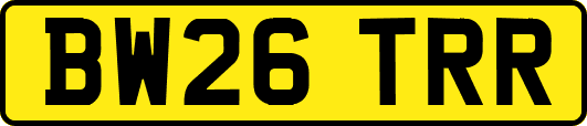 BW26TRR