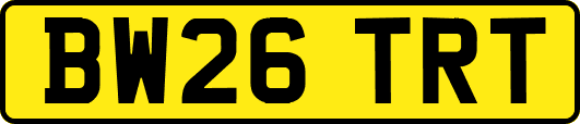 BW26TRT