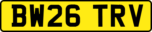 BW26TRV