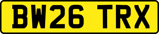 BW26TRX