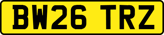 BW26TRZ