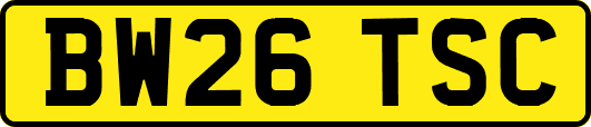 BW26TSC