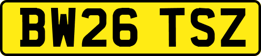 BW26TSZ