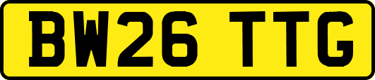 BW26TTG