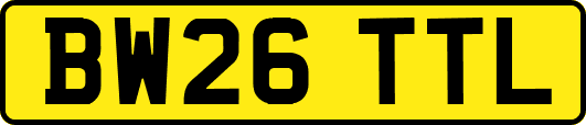 BW26TTL