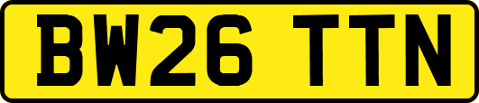 BW26TTN