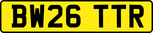BW26TTR