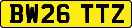 BW26TTZ