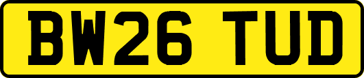 BW26TUD