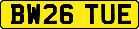 BW26TUE
