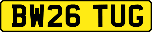 BW26TUG