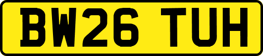 BW26TUH