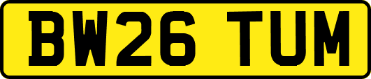 BW26TUM