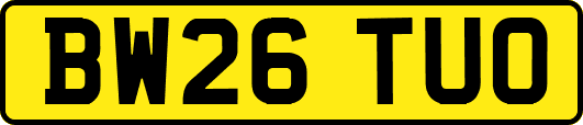 BW26TUO