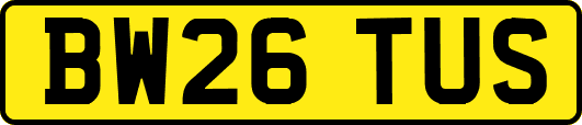 BW26TUS