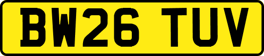 BW26TUV