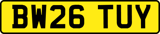 BW26TUY