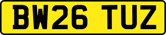 BW26TUZ