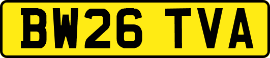BW26TVA