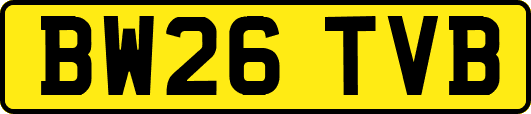 BW26TVB