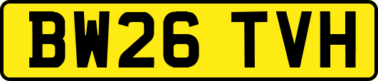 BW26TVH