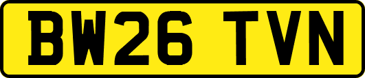 BW26TVN