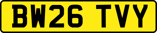 BW26TVY