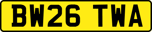 BW26TWA