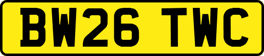 BW26TWC