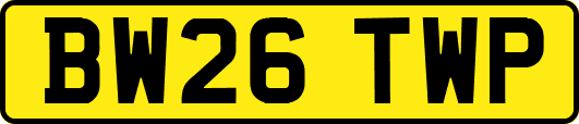 BW26TWP