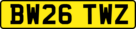 BW26TWZ