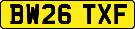 BW26TXF