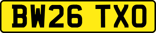 BW26TXO