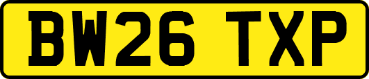 BW26TXP