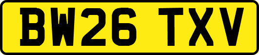 BW26TXV