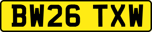 BW26TXW