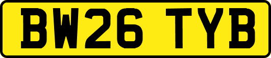 BW26TYB