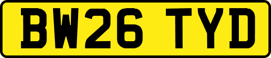 BW26TYD