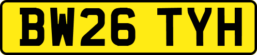BW26TYH