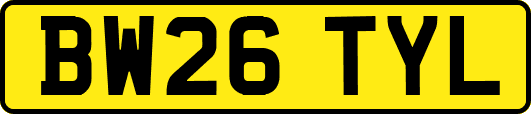 BW26TYL