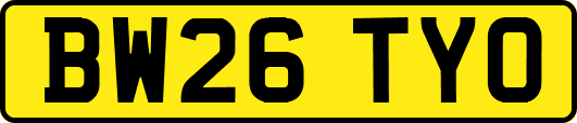 BW26TYO